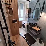 Premium Class Apartmant - Free Parking