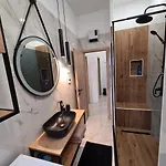 Premium Class Apartmant - Free Parking *