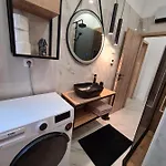 Premium Class Apartmant - Free Parking Apartmán *