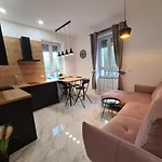 Premium Class Apartmant - Free Parking *