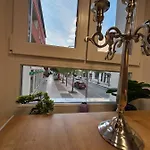 Premium Class Apartmant - Free Parking