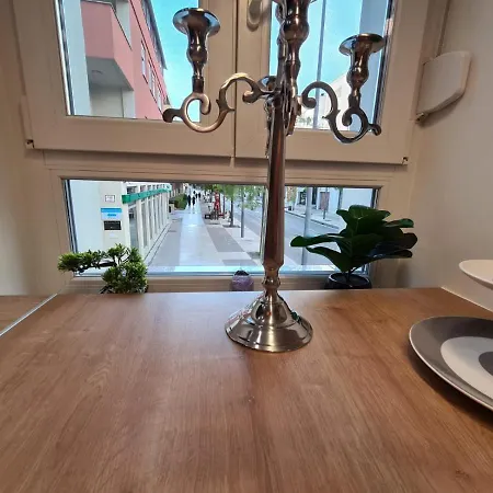 Premium Class Apartmant - Free Parking Διαμέρισμα Ζαντάρ