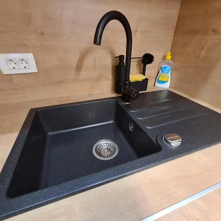 Premium Class Apartmant - Free Parking *