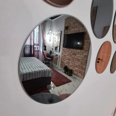 Διαμέρισμα Premium Class Apartmant - Free Parking Ζαντάρ