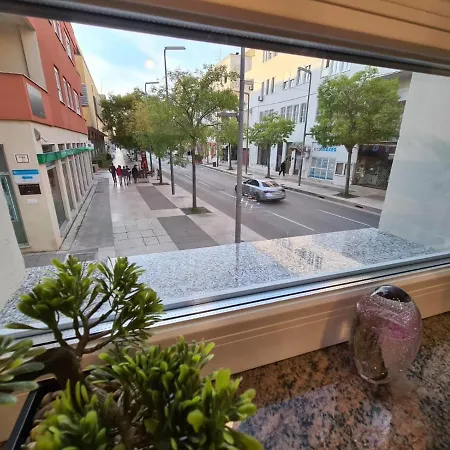 Appartement Premium Class Apartmant *