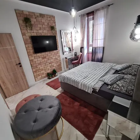 Apartment Premium Class Apartmant - Free Parking *
