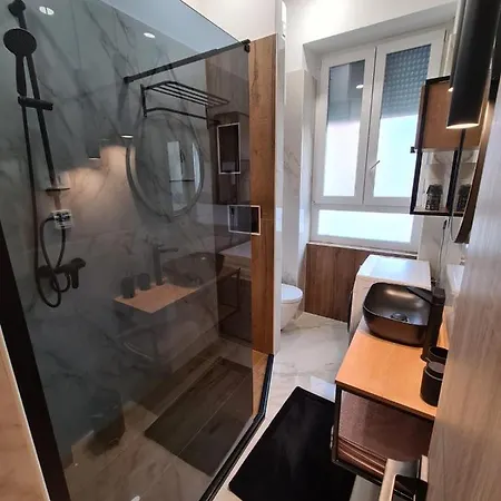 Premium Class Apartmant - Free Parking * Ζαντάρ