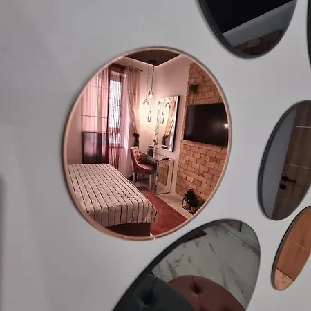 Appartement Premium Class Apartmant Zadar