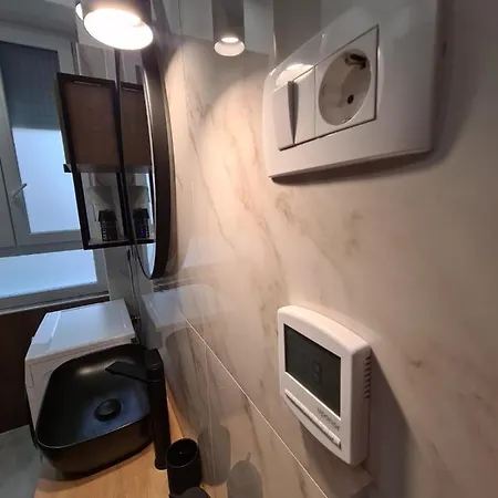 Apartment Premium Class Apartmant - Free Parking *