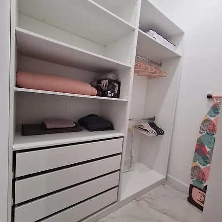 Διαμέρισμα Premium Class Apartmant - Free Parking Ζαντάρ