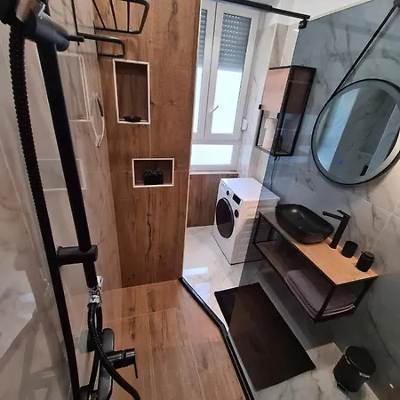 Διαμέρισμα Premium Class Apartmant - Free Parking Ζαντάρ