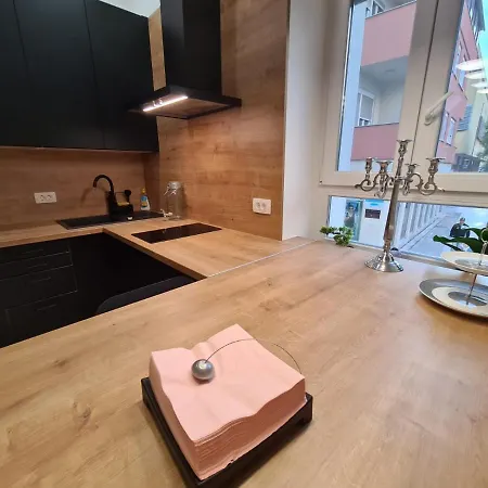 Premium Class Apartmant - Free Parking Zadar