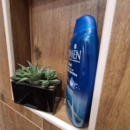 Apartment Premium Class Apartmant - Free Parking *