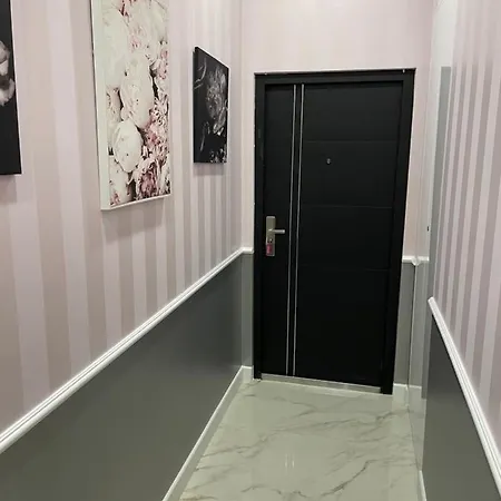Premium Class Apartmant - Free Parking * Ζαντάρ