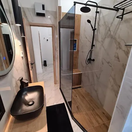 Premium Class Apartmant - Free Parking Διαμέρισμα Ζαντάρ