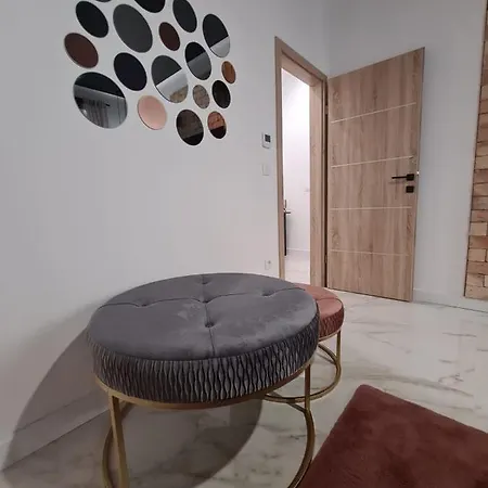 Apartment Premium Class Apartmant - Free Parking