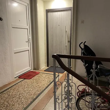 Premium Class Apartmant - Free Parking Διαμέρισμα Ζαντάρ