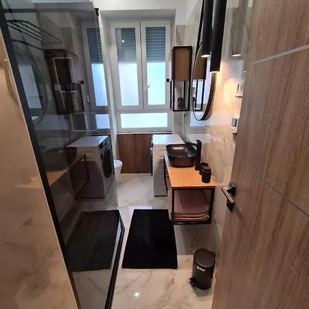 Διαμέρισμα Premium Class Apartmant - Free Parking