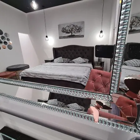 Premium Class Apartmant - Free Parking Zadar