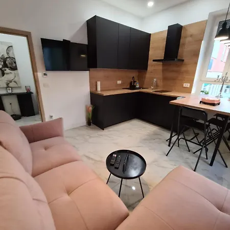 Premium Class Apartmant