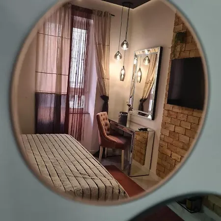 Premium Class Apartmant - Free Parking Apartment Zadar