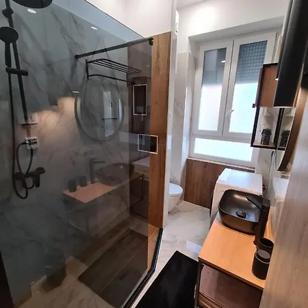 Premium Class Apartmant - Free Parking Διαμέρισμα Ζαντάρ