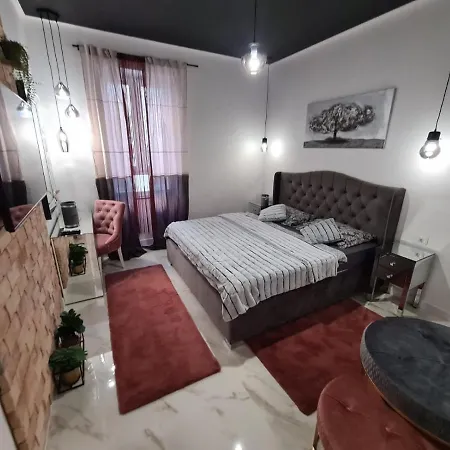 Premium Class Apartmant - Free Parking *