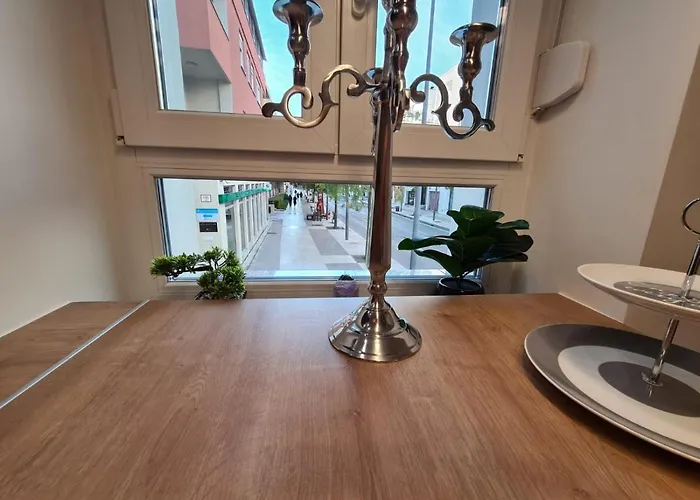 Premium Class Apartmant - Free Parking Apartment Zadar