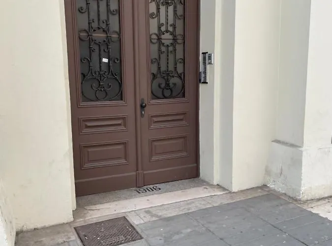 Premium Class Apartmant - Free Parking Apartment Zadar