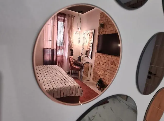 Apartment Premium Class Apartmant - Free Parking Zadar