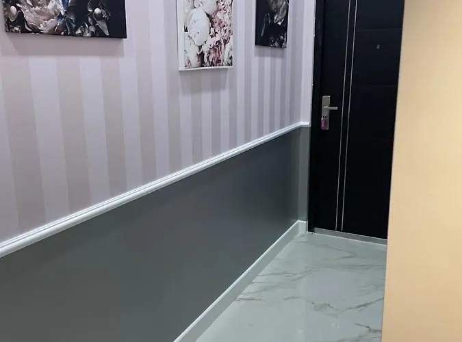 Premium Class Apartmant - Free Parking ザダル