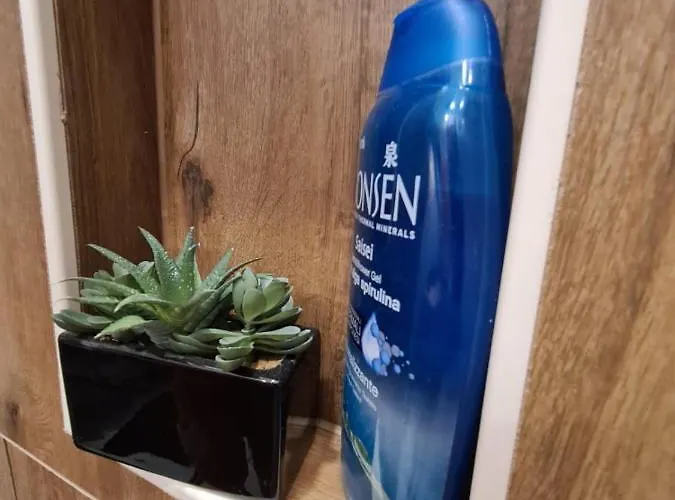 アパート Premium Class Apartmant - Free Parking *