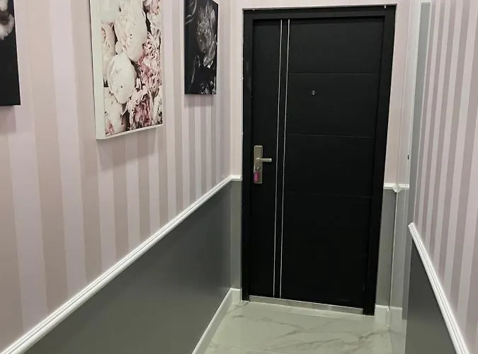 Premium Class Apartmant - Free Parking * ザダル