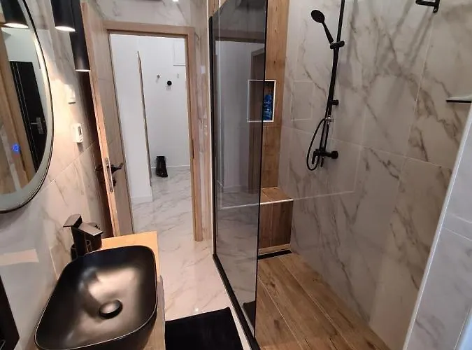 Premium Class Apartmant - Free Parking Apartment Zadar