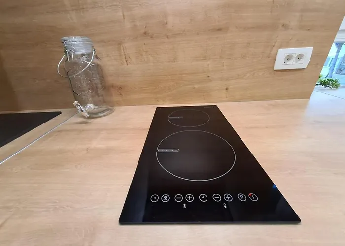 Premium Class Apartmant - Free Parking *