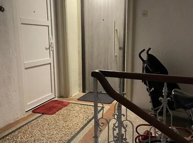 Premium Class Apartmant - Free Parking Apartment Zadar