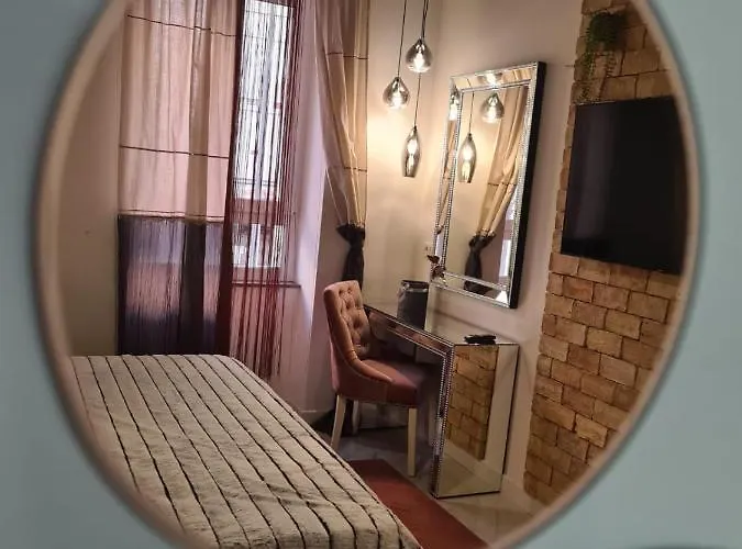 Premium Class Apartmant - Free Parking Apartment Zadar