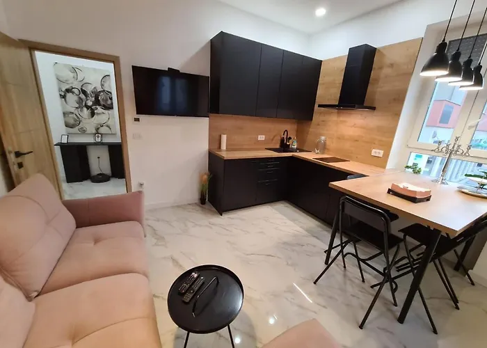 Premium Class Apartmant - Free Parking * Zadar