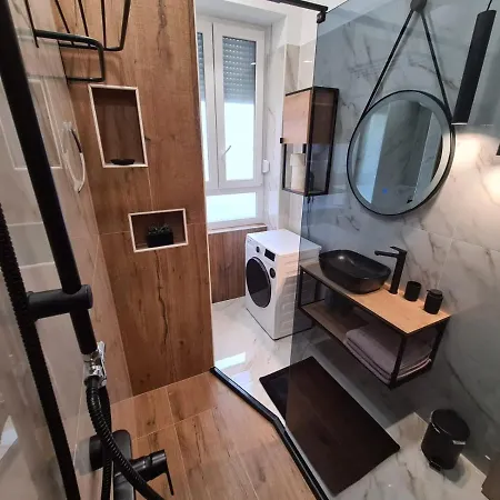 Premium Class Apartmant