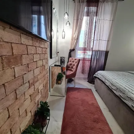 Premium Class Apartmant - Free Parking Zadar