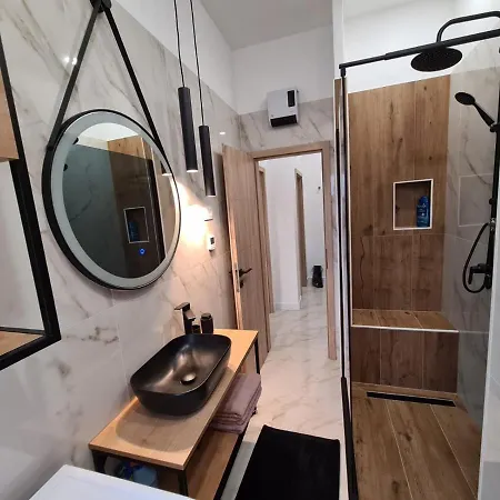 Premium Class Apartmant *