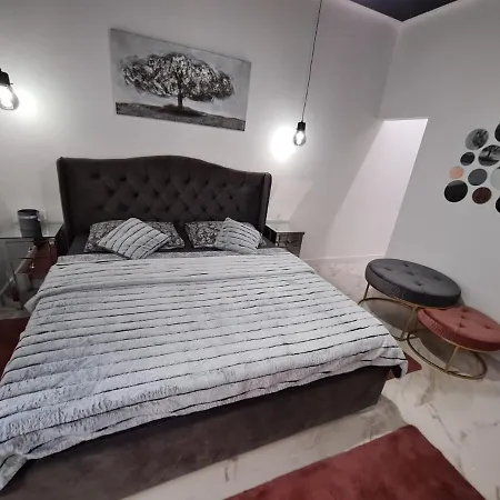 Premium Class Apartmant * Zadar