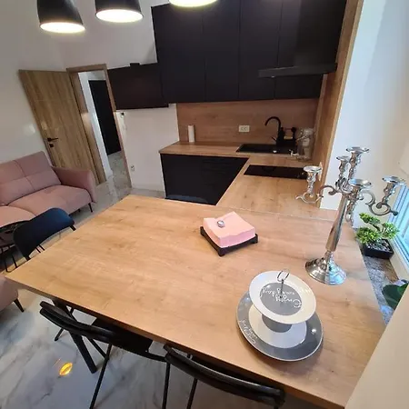 Premium Class Apartmant *