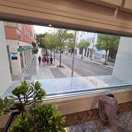 Apartamento Premium Class Apartmant - Free Parking