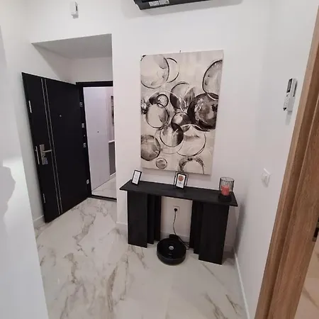 Apartamento Premium Class Apartmant - Free Parking *