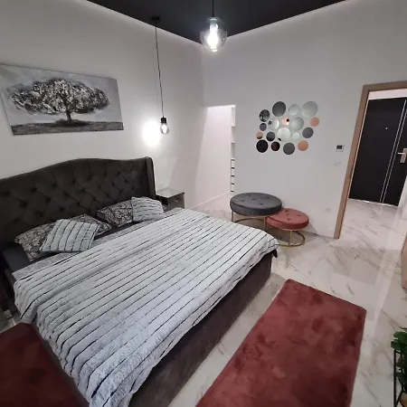 Premium Class Apartmant - Free Parking *