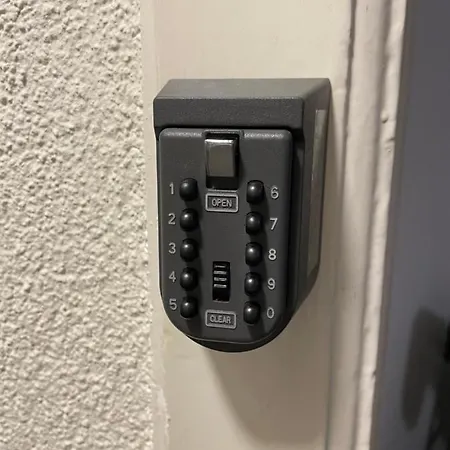 Apartment Premium Class Apartmant