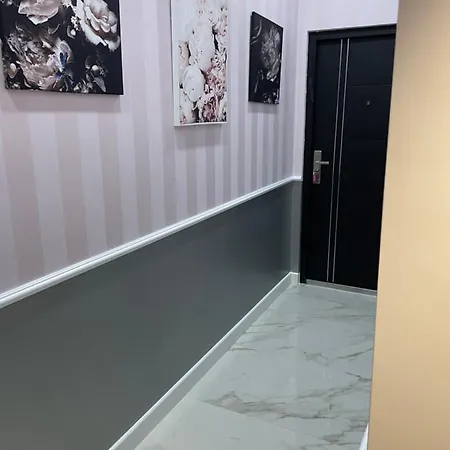Premium Class Apartmant - Free Parking 자다르