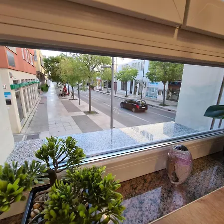 Apartamento Premium Class Apartmant - Free Parking Zadar