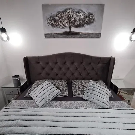 Premium Class Apartmant - Free Parking